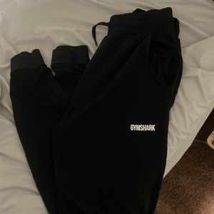 gymshark joggers